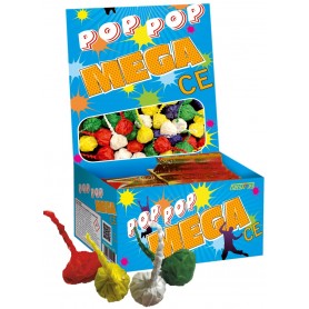 Firestars 103D - Pop Pop...