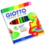 Fila 4160 - Pennarelli Giotto Turbo Color Conf. 12 pz.
