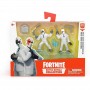 Giochi Preziosi FRT27000 - Fortnite - Blister Personaggi 5 cm Duo Pack Serie 3 Ass