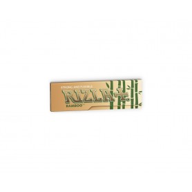 Rizla 3197 - Cartine Bamboo Corte Conf.50