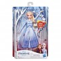 Hasbro E5498 - Frozen 2 - Anna e Elsa Singing Fashion Doll