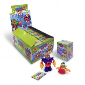 Magic Box 549 - Super Zings...