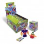 Magic Box 549 - Super Zings - Dual Box Display 8 pz.