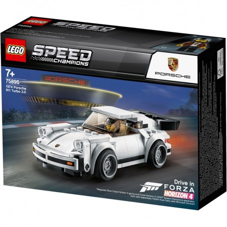 lego 75895 speed champions porsche 911