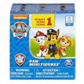 Spin Master 6045829 - Paw Patrol - Minifigure