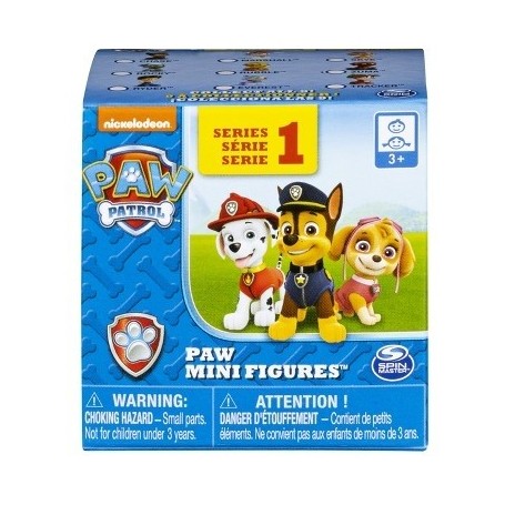 Spin Master 6045829 - Paw Patrol - Minifigure