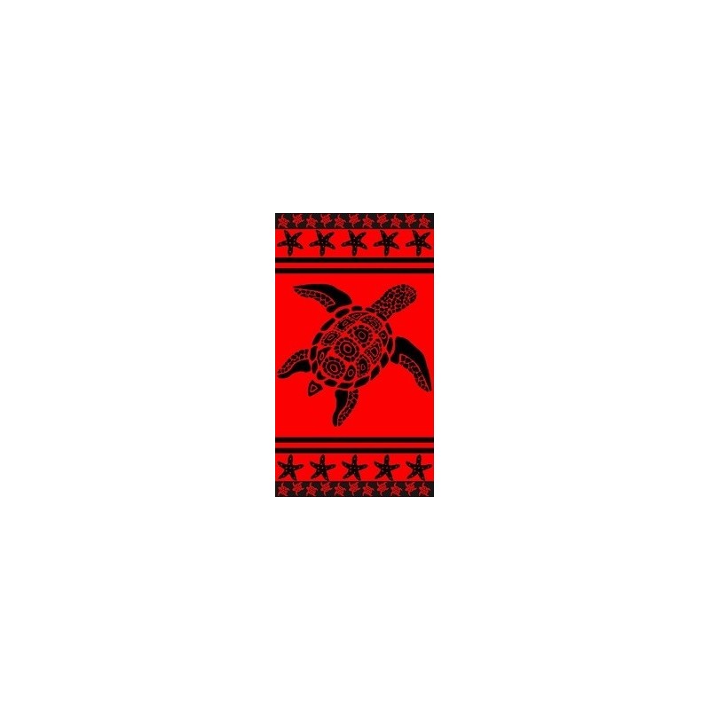 Fratelli Pesce 8048 - Telo Mare Cotone Egiziano Fantasie Assortite 90x165 cm