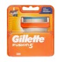 Gillette 5129 - Ricambi Gillette Fusion 5 Lamette