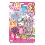 Rstoys 10770 - Blister Principesse Bellissime Specchio e Accessori