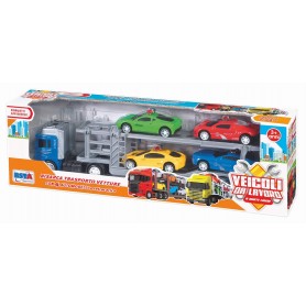 Rstoys 10875 - Camion...