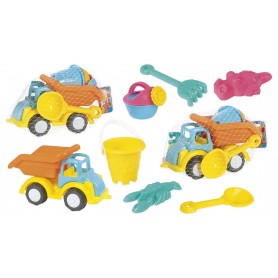 Rstoys 10916 - Set Camion...