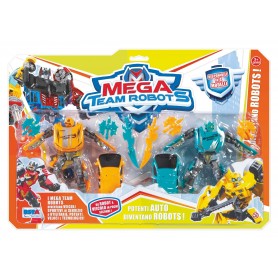 Rstoys 10959 - Blister 2...