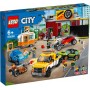 Lego 60258 - City - Autofficina