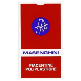 Dal Negro 53151 - Carte da Gioco Piacentine Masenghini