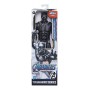 Hasbro E7876 - Marvel Avengers - Black Panther Titan Hero 30 cm