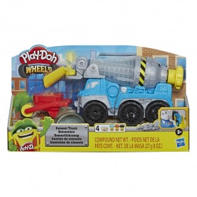 Hasbro E6891 - Play Doh -...