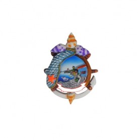 Fratelli Pesce 8100 -...