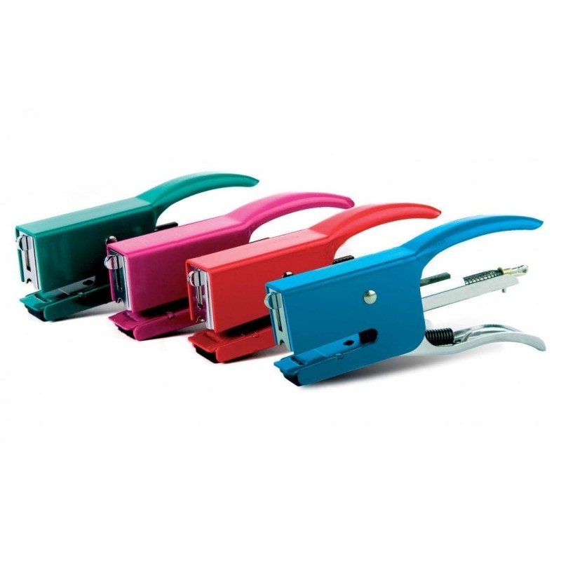 Arke 63910 - Cucitrice a Pinza Mini 639 P/10