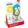 Clementoni 17331 - Baby Clementoni - Sonaglino Pinguino