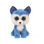 Ty 36310 - Beanie Boos - Prince Cane Azzurro 15 cm