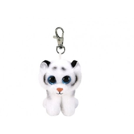Ty 35234 - Beanie Boos - Tundra Tigre Portachiave