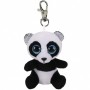 Ty 35236 - Beanie Boos - Bamboo Panda Portachiave