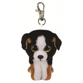 Ty 35239 - Beanie Boos - Roscoe Cane Portachiave