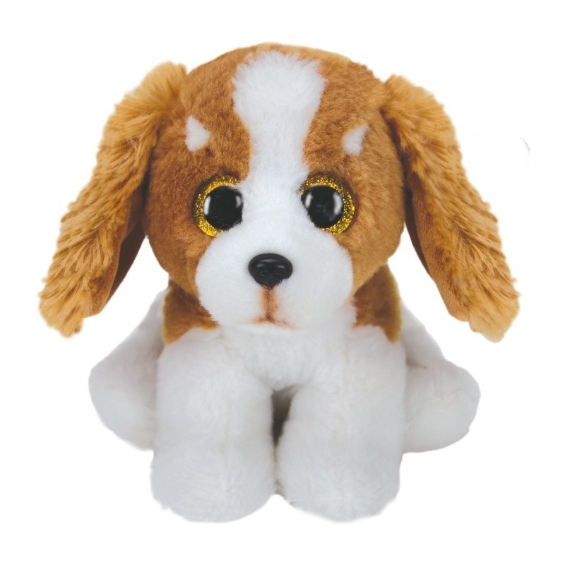 Ty 40131 - Beanie Babies - Cane Barker 15 cm