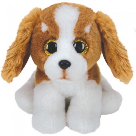 Ty 40131 - Beanie Babies - Cane Barker 15 cm