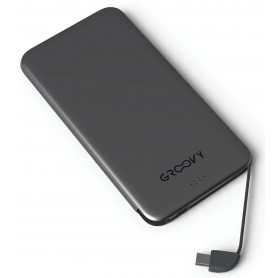 Groovy 30054 - Power Bank...