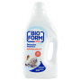 Bioform 2038 - Igienizzante Detersivo Lavatrice Liquido 1625 ml