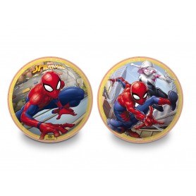 Mondo 5477 - Palla Spiderman D.140