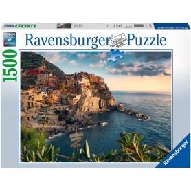 Ravensburger 1500 - Puzzle...