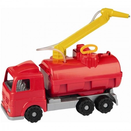 Androni 6086 - Camion Pompieri Millennium 52 cm
