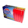 Prendy 91409 - Mollette Colorate 20 Pezzi