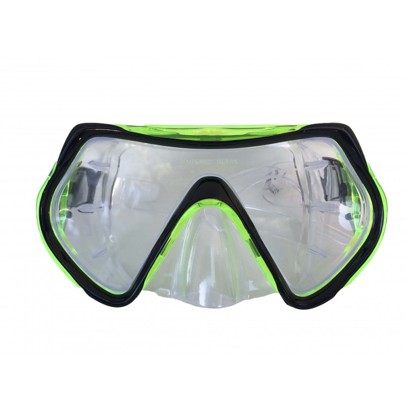 Fratelli Pesce 5138 - Maschera Large 14+