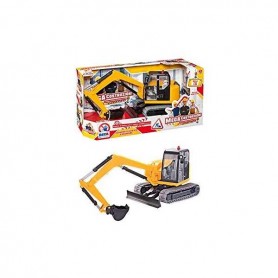 Rstoys 10775 - Escavatrice...