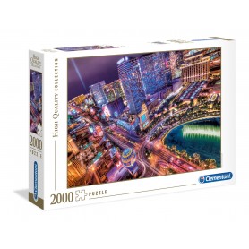 Clementoni 2000 - Puzzle...