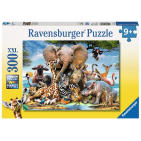 Ravensburger 300 - Puzzle...