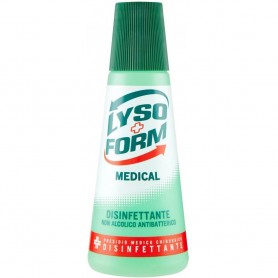 Lysoform 117 - Medical Liquido Disinfettante 250 ml