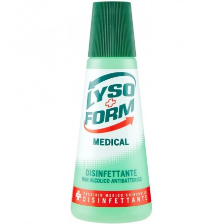 Lysoform 117 - Medical Liquido Disinfettante 250 ml