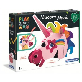 Clementoni 18579 - Play...