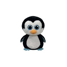 Ty 36904 - Beanie Boos - Waddles Pinguino 28 cm.