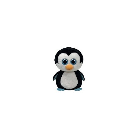 Ty 36904 - Beanie Boos - Waddles Pinguino 28 cm.