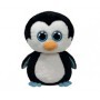 Ty 36904 - Beanie Boos - Waddles Pinguino 28 cm.