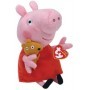 Ty 46128 - Peppa Pig 20 cm