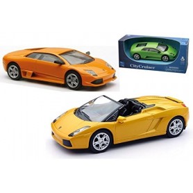 New Ray 19563 - Lamborghini...