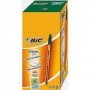 Bic 1296 - Penne Bic Cristal Verde Conf. 50 pz.