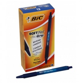 Bic 91436 - Penna Bic Soft...