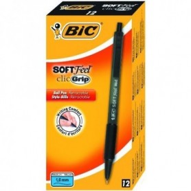 Bic 91436 - Penna Bic Soft...